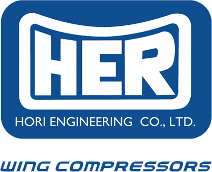 Hori Engineering logo